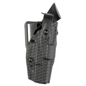 Safariland - 6360 ALS®/SLS Mid-Ride, Duty Rated Level III Retention™ Holster